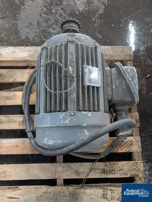 USED Ross 200 Gal Ross Double Planetary Mixer, S/S, HDM 200