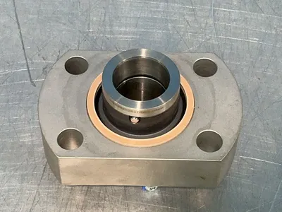 Used FLOWSERVE B0150006 Pumps Ohio US | HGR 24 #1261170