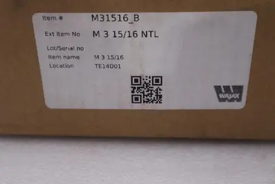 M-STL 3 15/16 MARTIN BUSHING QD STEEL - STOCK GF992