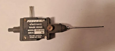 Unbranded 765756765756546756756765 Inspection Gages | Amiron Machinery (1)