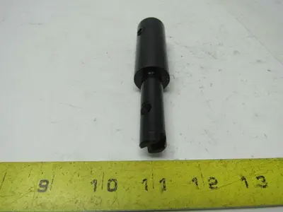 Troy Industries F100-2IEA-M100 Interloc Extension Adapter 2.5" Length