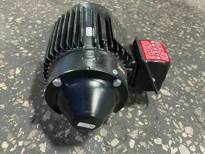 Used MARATHON ELECTRIC XVH145THTN6046BA 6M A.C. Motors Ohio US | HGR 24 #1406138