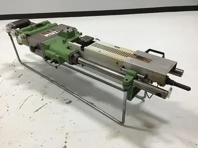 USED ARBURG 420M 1000-250 / IU