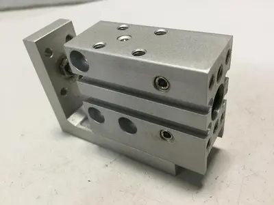 Used SMC MXU10-10 Cylinders Michigan US | Ideal Machinery #583273