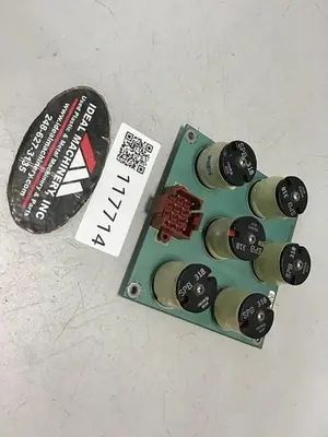 USED ADEPT 10300-22400