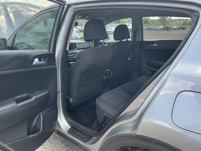 Used 2022 KIA SPORTAGE SUVs Michigan US | Miedema Asset Management Group #1425144