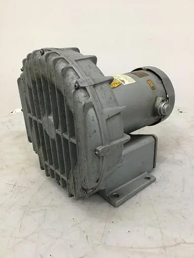 Used GAST MFG R5325A-2 Blowers Michigan US | Ideal Machinery #580707