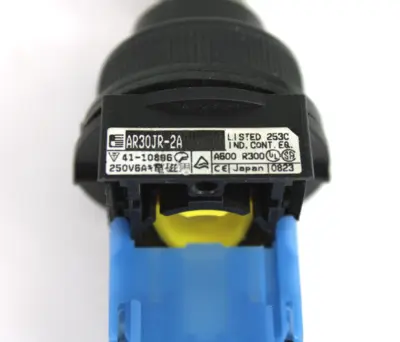 USED FUJI ELECTRIC AR30JR-2A
