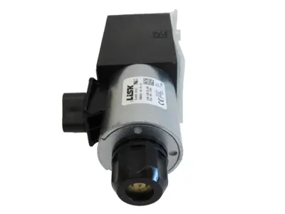 NEW PARKER D1VW020BNJW HYDRAULIC VALVE 24VDC