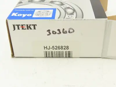 New | in-Stock JTEKT _UNKNOWN_ Bearings Indiana US | Arrow Industrial #1250027