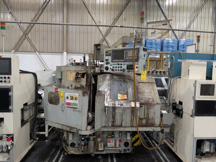 Used Koyo _UNKNOWN_ Centerless Grinders Tennessee US | IRS Auction #1123724