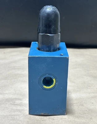 NEW Rexroth DBDS-10-G18/200/12
