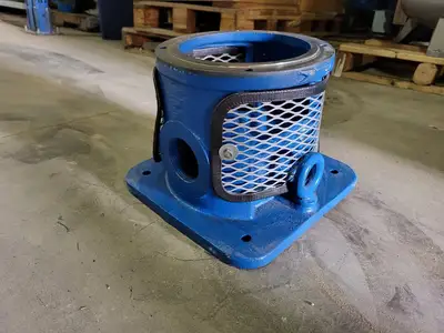 Replacement Shaft Assembly for Peerless 6LB-7 Stage Vertical Turbine Pump