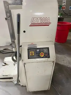 USED 2010 PIETRO BERTO IBT300A