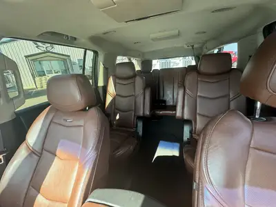 Used 2015 CADILLAC ESCALADE SUVs Texas US | MCO Truck & Equipment #1513783