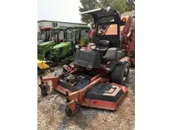 Used 2006 TORO GROUNDMASTER 580D Multi-Spindle Rotary Cutters Pennsylvania US | Iron Exchange Equipment Solutions #1353793