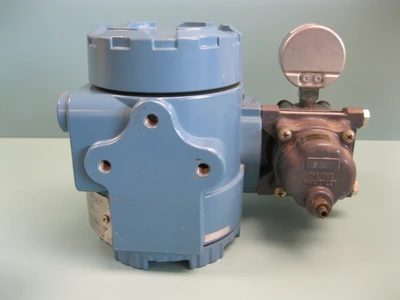 Used Fisher Type 846 Sensors New Hampshire US | Bitter End Trading #1452770