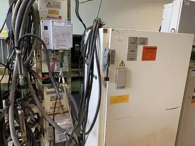 Used 2005 YASKAWA MOTOMAN YASKAWA MOTOMAN EA1400N Robots Michigan US | Aucto #1332110