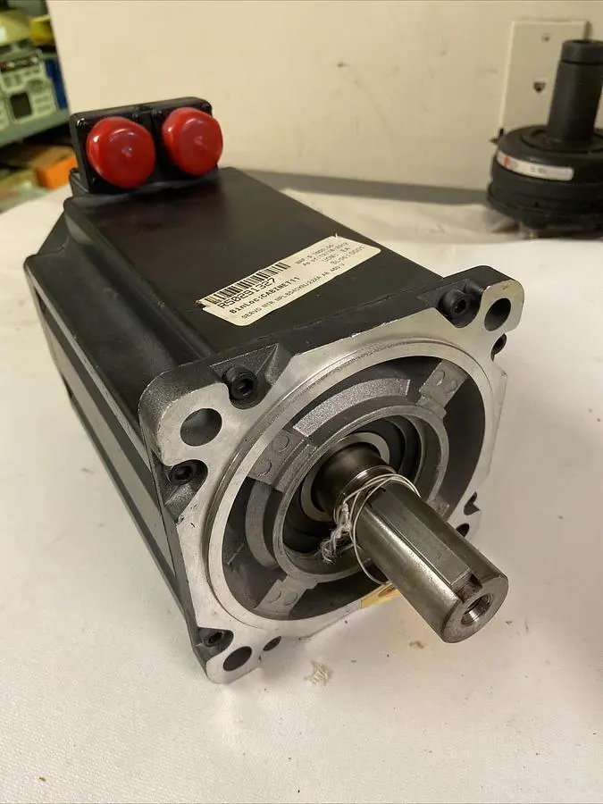 USED ALLEN-BRADLEY B540K-MJ22AA