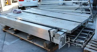 Used 2000 _UNKNOWN_ _UNKNOWN_ Chilsonators California US | Star Industries #1255281