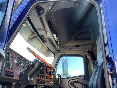 Used 2000 INTERNATIONAL 9900IX Conventional trucks Michigan US | Miedema Asset Management Group #1357798