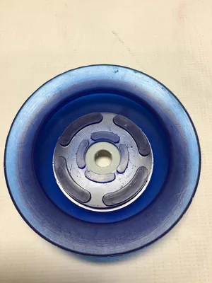 VI-CAS VS104-5.6 Round Vacuum Cup 3/8″ NPT