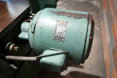 Diehl 75 Straight Line Rip Saw