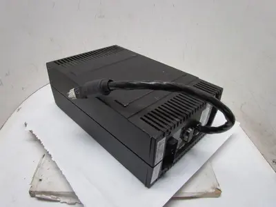 Powerware Prestige 101615015-040 Battery Cabinet for UPS 120 VDC 50 Amp