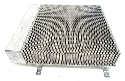 NEW POST GLOVER RESISTORS HR-15621-SW BRAKE RESISTOR 250VDC 2/4/6 KW HR15621SW