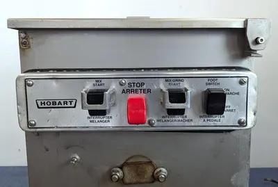 USED HOBART 4246
