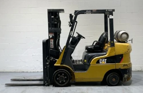 Used 2020 CATERPILLAR 2C5000 Misc Forklifts Pennsylvania US | National Lift Equipment #1369114