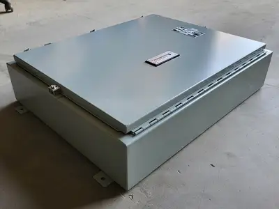 NEW RELIANCE RECILM 12R