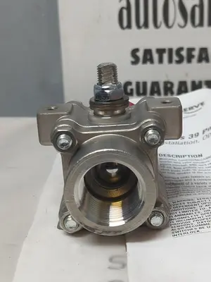 New | in-Stock FLOWSERVE 1 X4466TSE R2 Pump & Valve Parts Ohio US | Surplus Asset Holdings #1237107
