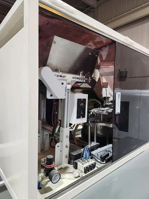 USED 2022 LAGUNA TOOLS LD4