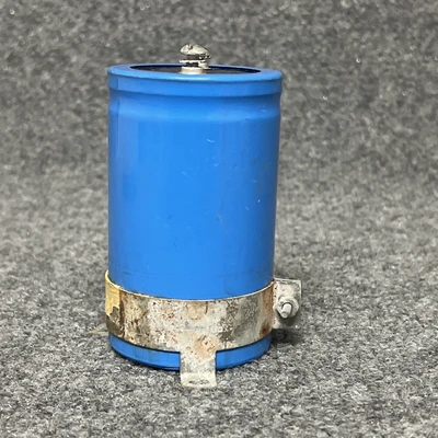 Used Sprague Powerlytic 36D Capacitors California US | Davliegogo LLC #1708365