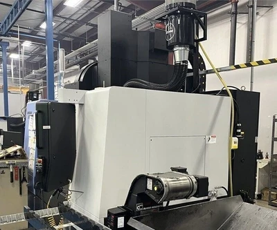 2022 DN SOLUTIONS DNM 6700 Vertical Machining Centers | Toolquip, Inc. (13)