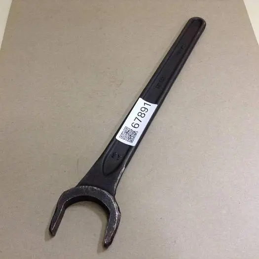 Used METAL FABRICATOR DIN 894 Wrenches Michigan US | Ideal Machinery #666693