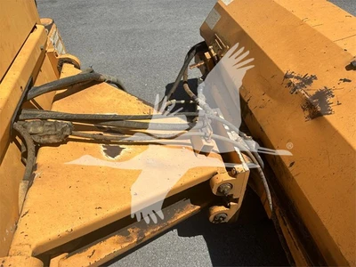USED 2008 ROSCO CHALLENGER III