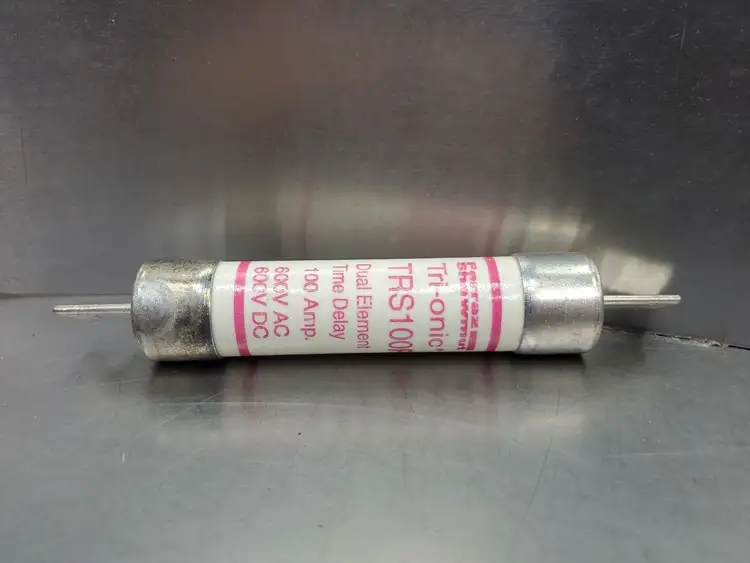 Used Ferraz Shawmut _UNKNOWN_ Fuses South Carolina US | Palmetto Automation #1544888