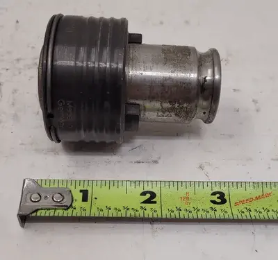Used EMUGE EM03-U-10 Misc Industrial Equipment Kentucky US | Aucto #687263