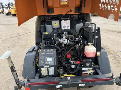 2017 MAGNUM (GENERAC) MLT6S Light Towers | Steam Well LLC (2)