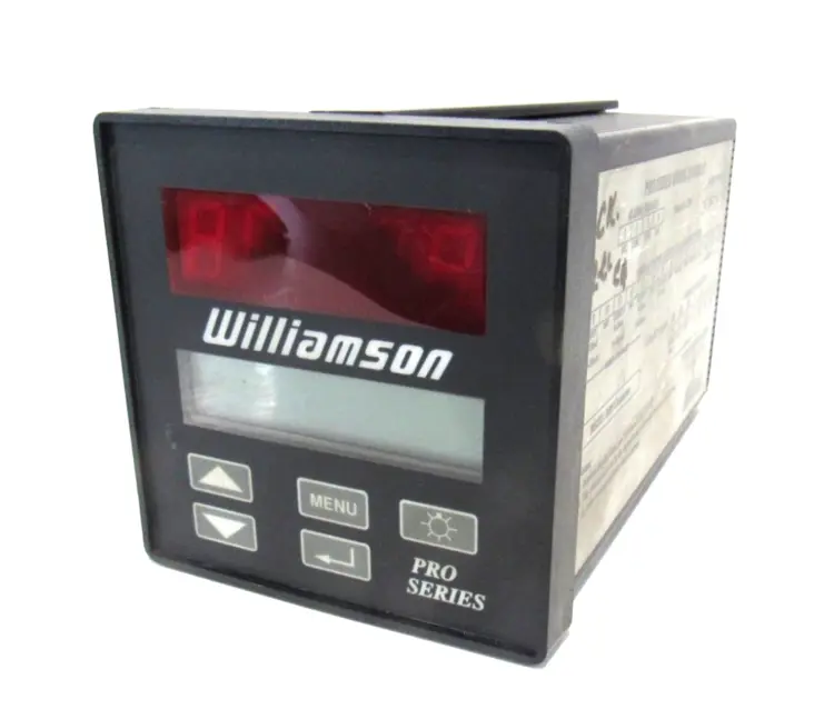 Used WILLIAMSON 23 Misc Electrical & Power Parts Michigan US | SB Industrial Supply #865804