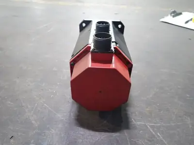 Fanuc Servo Motor