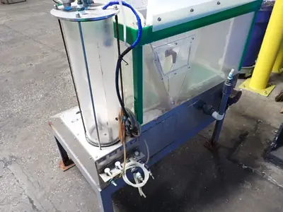 Used _UNKNOWN_ _UNKNOWN_ Heat Treating Units Ohio US | HGR 24 #1283919