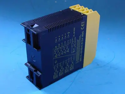 NEW TURCK ELEKTRONIK MK13-451EX0-R/24 VDC