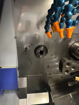 2012 STAR SG-42 CNC Swiss Lathe | Graff-Pinkert (15)
