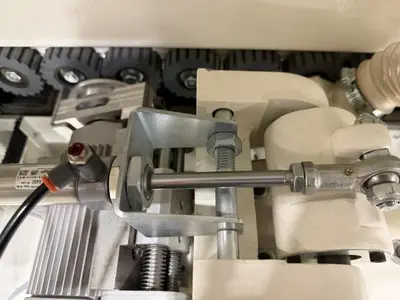 USED AES PRIMA