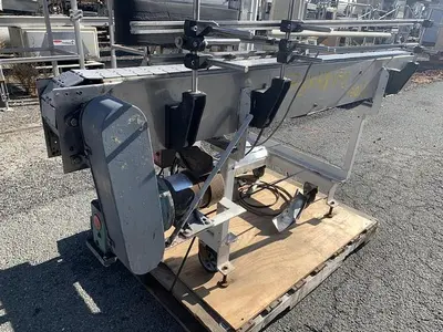 Labeler, Pressure Sensitive, Roser Products, Wrap #S743455