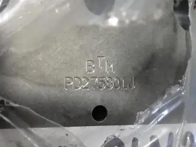 USED 2016 BTM COMPANY KPCGCYL