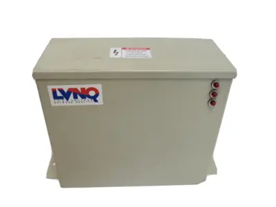 NEW ABB C245G10-3FI CAPCITOR 3PH 240V C245G103FI